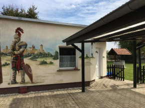 Schöner Ferienbungalow umgeben von Natur und nicht weit zur Ostsee, Neubukow